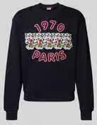 Kenzo Sweatshirt van puur katoen