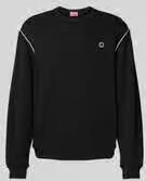 Kenzo Sweatshirt van puur katoen