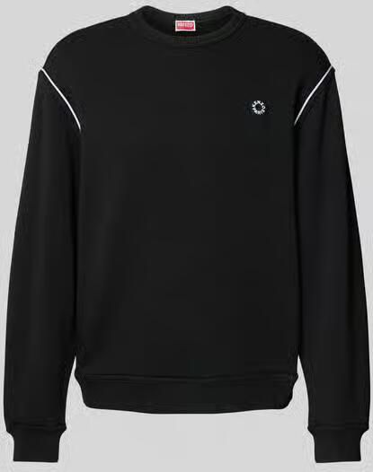 Kenzo Sweatshirt van puur katoen - Foto 2