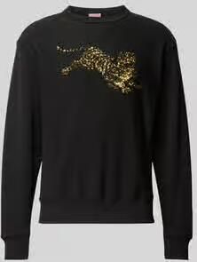 Kenzo Sweatshirt van puur katoen