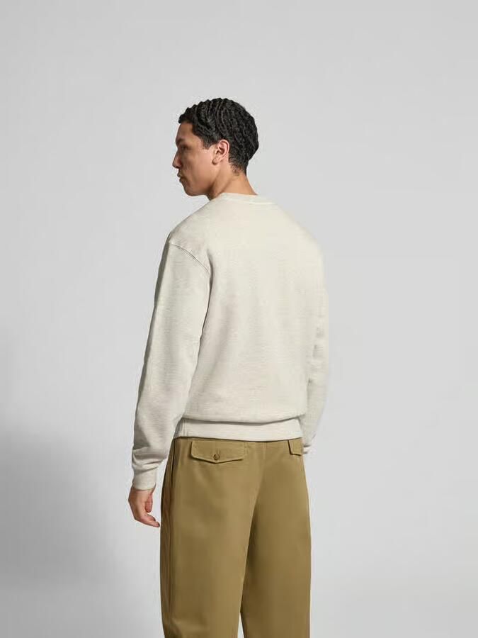 Kenzo Sweatshirt van puur katoen - Foto 2