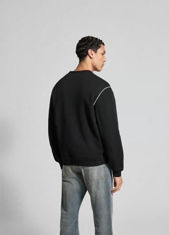 Kenzo Sweatshirt van puur katoen - Foto 2