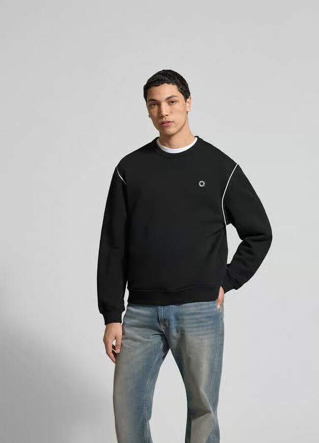 Kenzo Sweatshirt van puur katoen - Foto 3