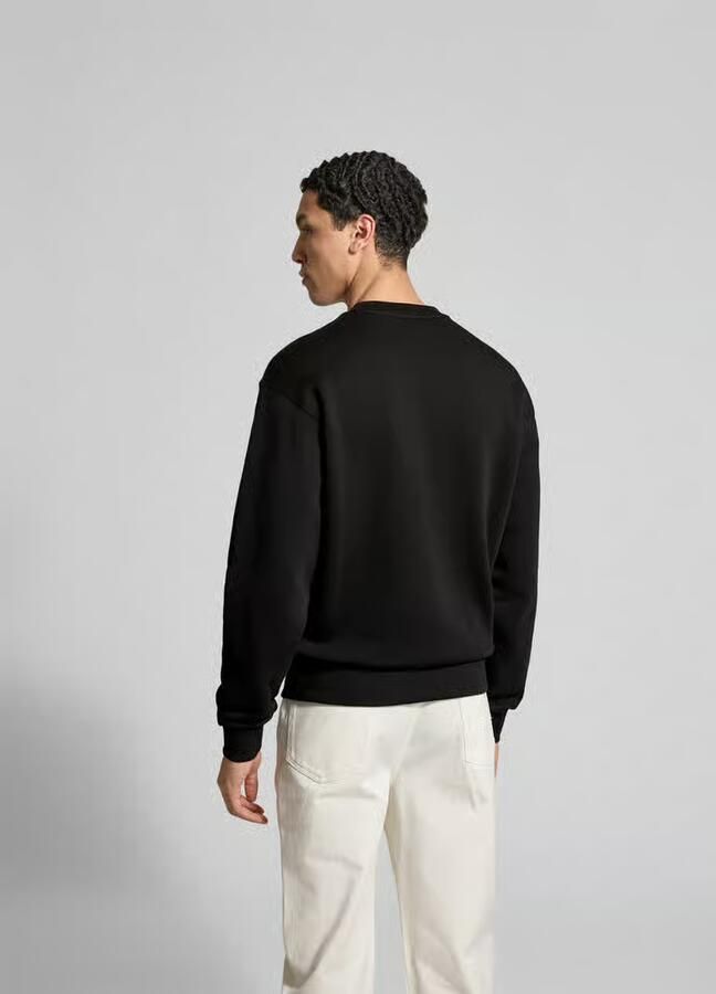 Kenzo Sweatshirt van puur katoen - Foto 3