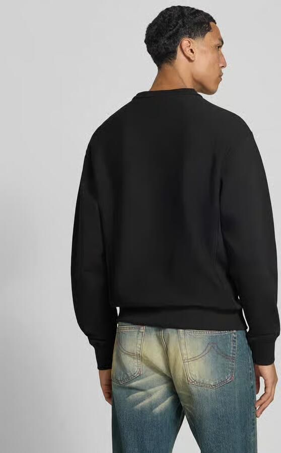 Kenzo Sweatshirt van puur katoen - Foto 2