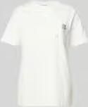 Kenzo T-shirt met borstzak