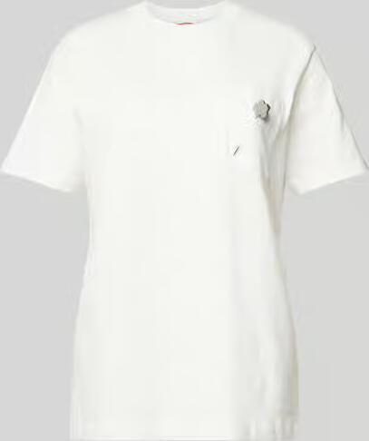 Kenzo T-shirt met borstzak - Foto 2