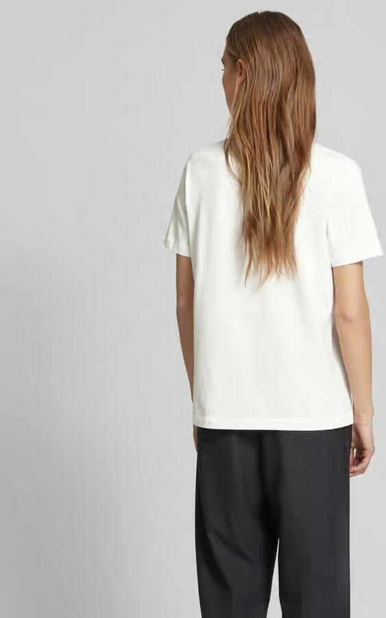 Kenzo T-shirt met borstzak - Foto 3