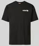Kenzo T-shirt van zuiver katoen