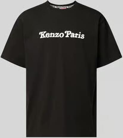 Kenzo T-shirt van zuiver katoen - Foto 2