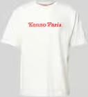 Kenzo T-shirt van zuiver katoen