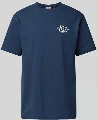 Kenzo T-shirt van zuiver katoen - Foto 2