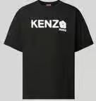 Kenzo T-shirt van zuiver katoen