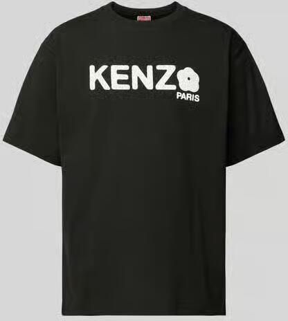 Kenzo T-shirt van zuiver katoen - Foto 2