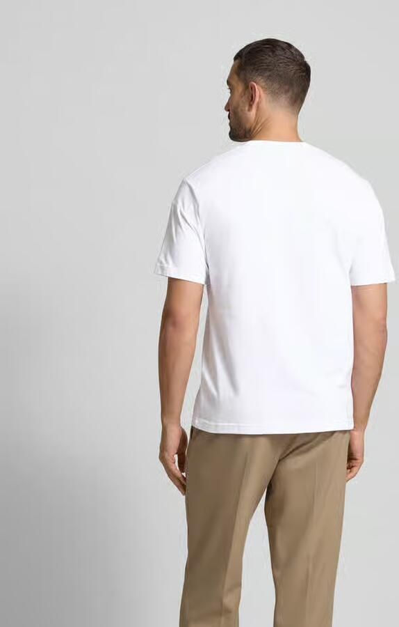 Kenzo T-shirt van zuiver katoen