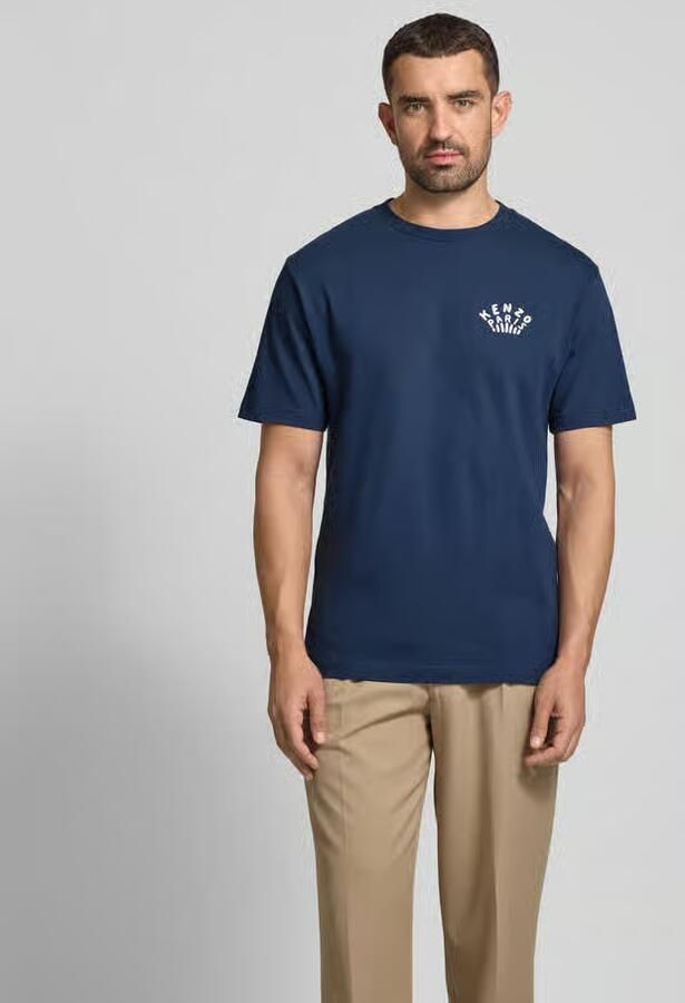 Kenzo T-shirt van zuiver katoen - Foto 3