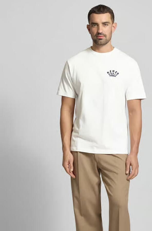 Kenzo T-shirt van zuiver katoen - Foto 2