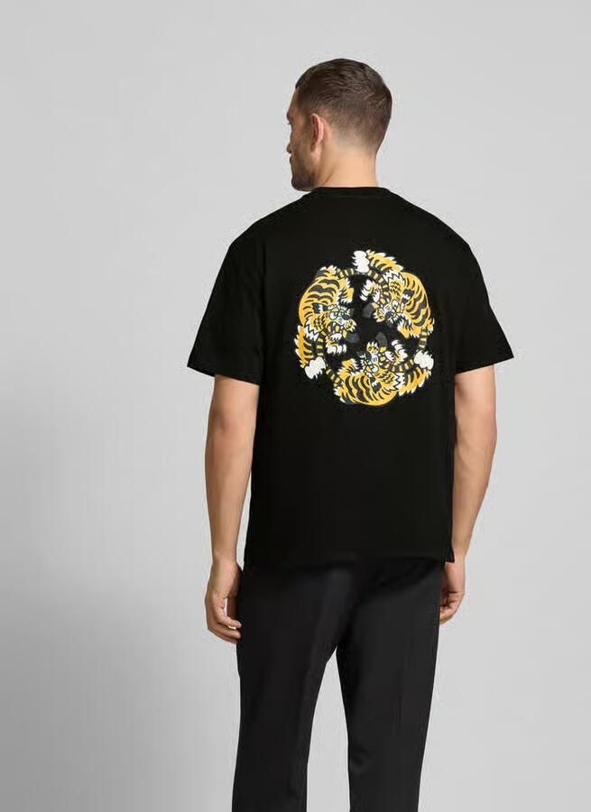 Kenzo T-shirt van zuiver katoen - Foto 2