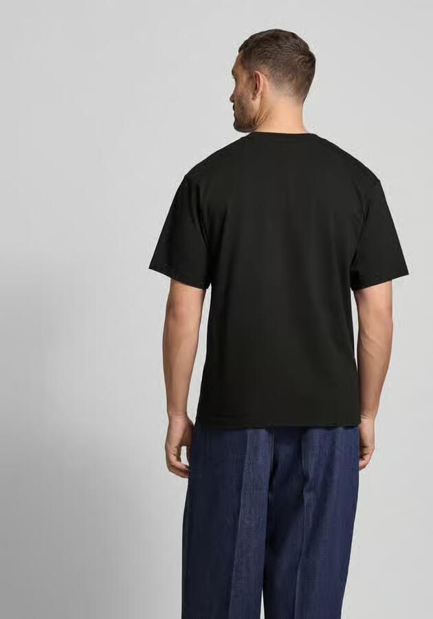 Kenzo T-shirt van zuiver katoen - Foto 3