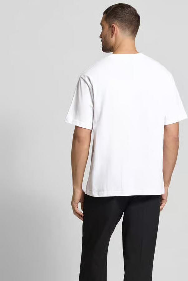 Kenzo T-shirt van zuiver katoen - Foto 2