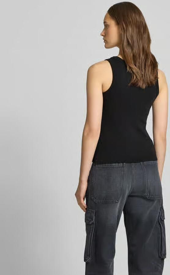 Kenzo Tanktop met labeldetail - Foto 2