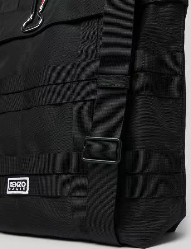 Kenzo Tote tas met korte draagband