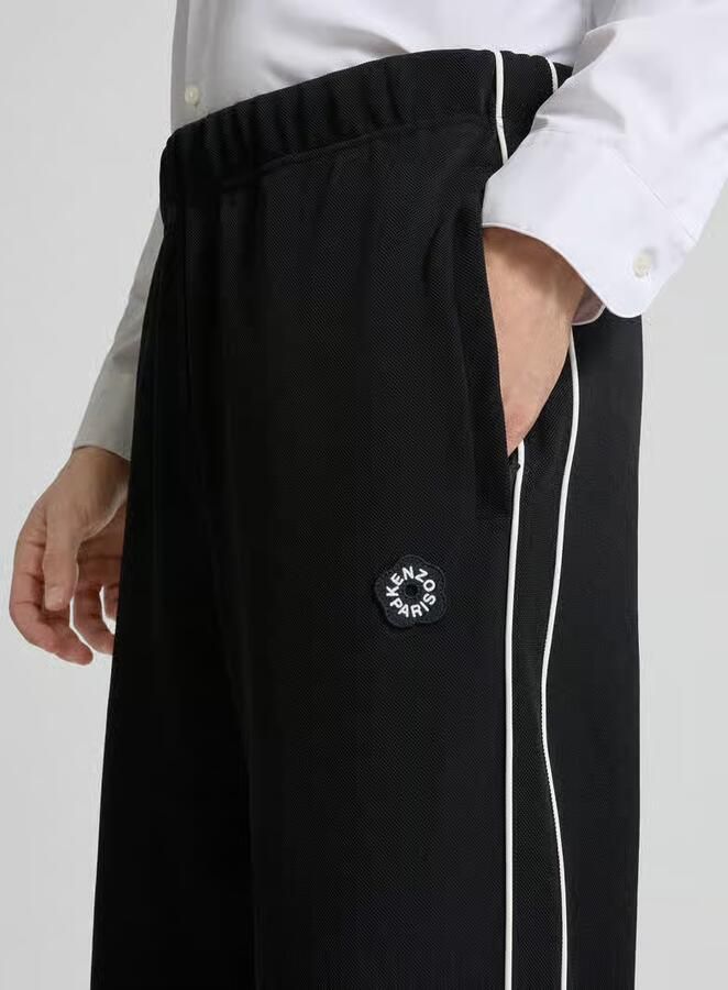 Kenzo Trainingsbroek met labelpatch