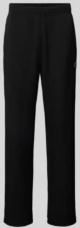 Kenzo Trainingsbroek met labelpatch - Foto 2