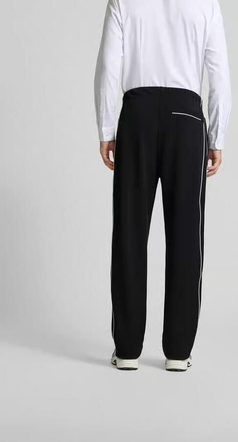 Kenzo Trainingsbroek met labelpatch