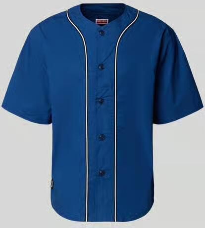 Kenzo Vrijetijdshemdb in kortärmelig design - Foto 2