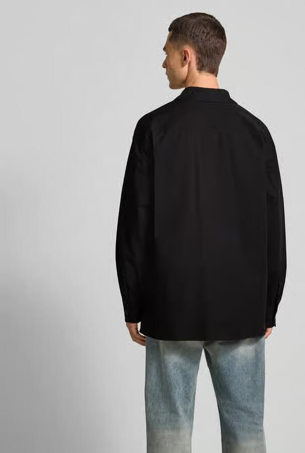 Kenzo Vrijetijdsoverhemd met knoopsluiting - Foto 3