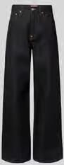 Kenzo Wide fit Jeans van puur katoen