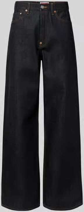 Kenzo Wide fit Jeans van puur katoen - Foto 2