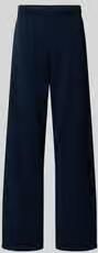 Kenzo wide fit sweatpants met steekzakken