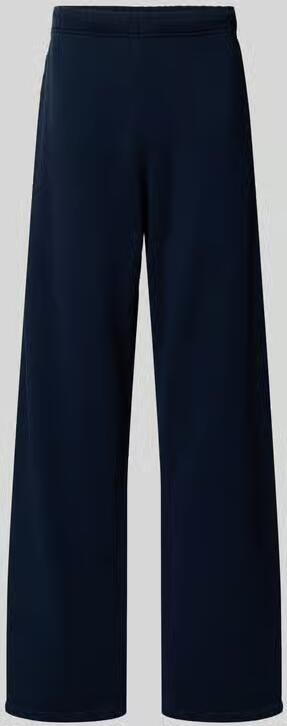Kenzo wide fit sweatpants met steekzakken