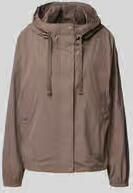 Kenzo Windbreaker met capuchon