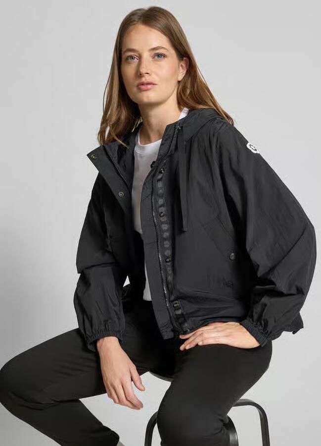 Kenzo Windbreaker met capuchon