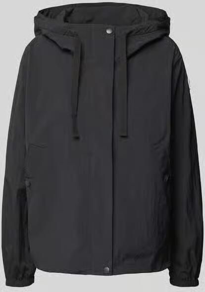 Kenzo Windbreaker met capuchon - Foto 2