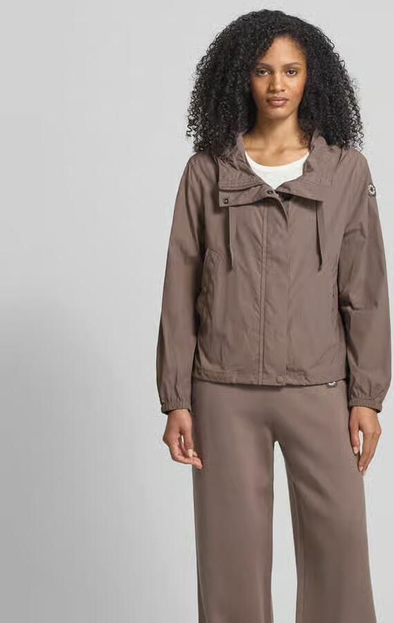 Kenzo Windbreaker met capuchon - Foto 3