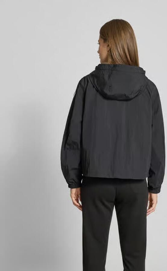 Kenzo Windbreaker met capuchon - Foto 2
