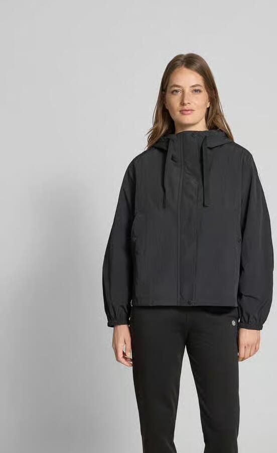 Kenzo Windbreaker met capuchon - Foto 3
