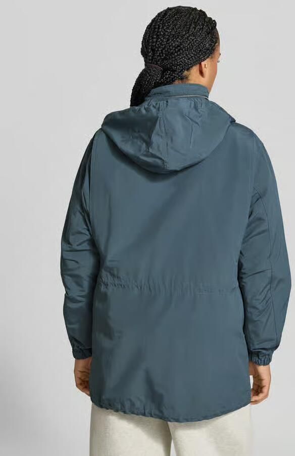 Kenzo Windbreaker met klepzakken - Foto 2