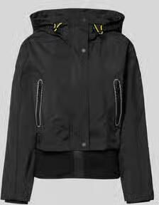 Khujo jack met ritszakken model 'AMELIA'