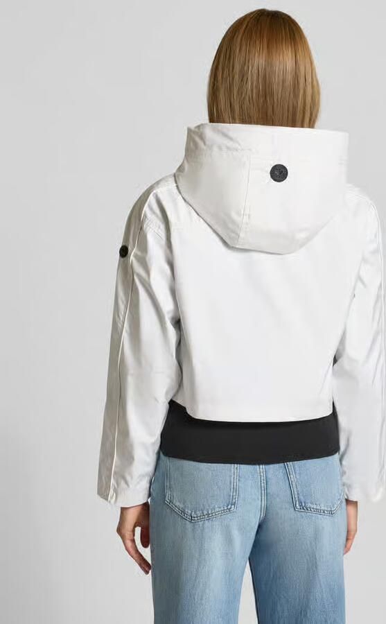 Khujo jack met ritszakken model 'AMELIA'