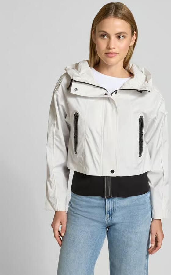 Khujo jack met ritszakken model 'AMELIA' - Foto 4