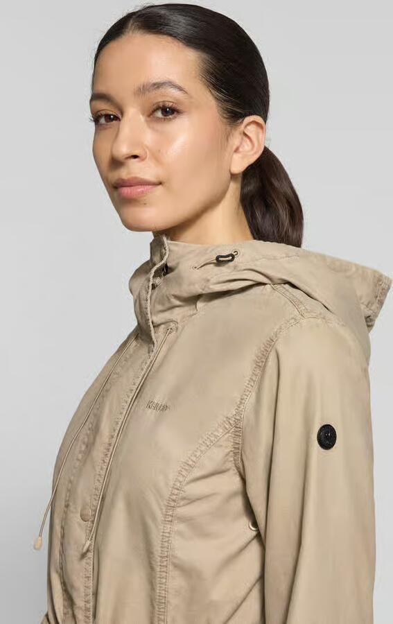 Khujo Jack met strikceintuur model 'PREA'