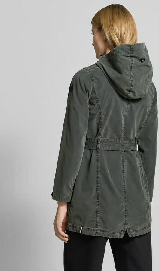 Khujo Jack met strikceintuur model 'PREA' - Foto 3