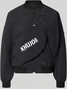 Khujo Jas met klepzakken model 'FACEE'