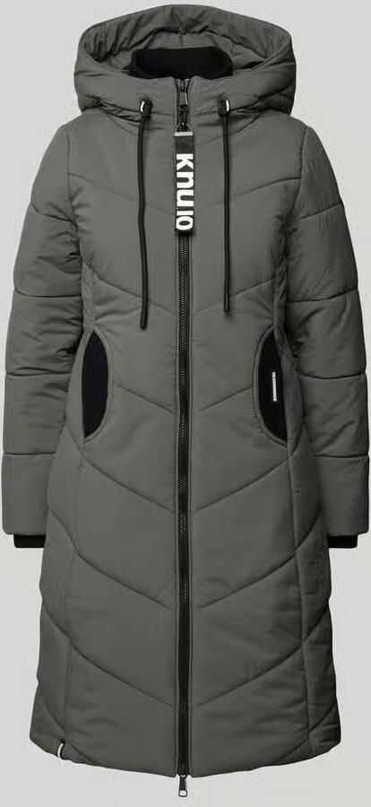 Khujo Parka met tweewegsritssluiting model 'ARIBAY4 LIGHT' - Foto 2