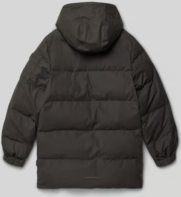 Killtec Gewatteerde jas KOW 238 BYS QLTD PRK Winddichte waterafstotende kinderparka met verstelbare mouwen - Foto 6